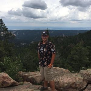 Meet your Posher, Billy